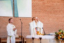 15.08.2025 Kräutersegnung zu Mariä Himmelfahrt